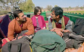 Siddique extols the Khans, calls them his inspiration...