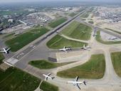 Announcement for third runway delayed...