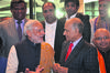 Modi&CB