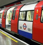 Man forced to leave train as commuter found him 'suspicious'...