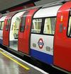 London-Underground-Train