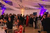 Winter Ball raises £26,000 for St Luke’s Hospice...