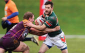 Commemorating 120 years of Rugby League in Bradford...