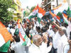 Congressman elected Bengaluru mayor