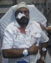 Sikh-American brutally assaulted in Chicago _Inderjit singh