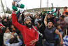 Germany shuts its doors on refugees