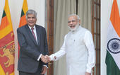 Modi assures Lanka of India's unwavering support...
