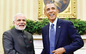 Obama likely to meet Modi on Sept 28 in New York...