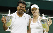 Record year for Indian tennis...