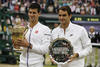 Djokovic vs. Federer
