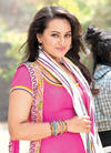 Sonakshi Sinha credits her success to Salman!