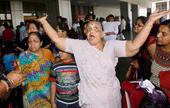 48 Gujarati tourists return safely...