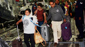 5,400 Indians evacuated from Nepal...