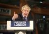 Boris Johnson