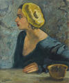 Amrita Sher-Gil
