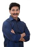 Jagan Mohan Reddy