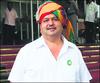 Mangal Lodha