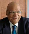 Swraj Paul