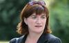 Nicky Morgan