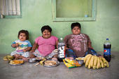 Gujarat govt comes to the rescue of 3 morbidly obese kids...