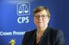 Alison Saunders