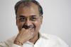 Dilip Shanghvi