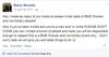 Facebook Post