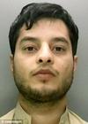 Imran Uddin
