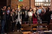 Why it is important for BME students to vote in the Election...