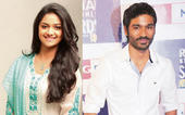 Keerthi Suresh is Dhanush’s heroine in his next...