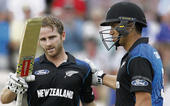 New Zealand beat England, lead series 2-1...