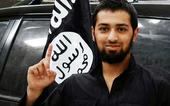 Yorkshire teenager becomes Britain's youngest suicide bomber...