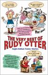 The Very Best of Rudy Otter-600x925