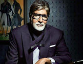 Amitabh to speak in Tamil, Telugu and Malayalam...