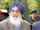Punjab’s ruling alliance plunges into crisis...