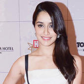 Shraddha Kapoor to train in rock music...