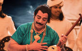 'Uttama Villain' to vie for awards in Los Angeles...