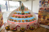 14th Diwali celebrations at House of Commons by Hindu Forum of Britain...
