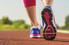Brisk walking