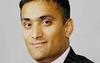 Sanjeev Shah