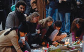 Hollande asks US, Russia to join forces against ISIS...