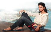 I am selfish as an actor: Deepika...