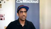 Mixcloud making waves in music world...