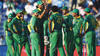 Pakistan refuse to play 'home' series in India