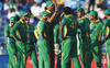 Pakistan refuse to play 'home' series in India