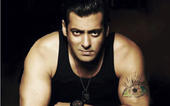 Salman Khan getting ready for 'Sultan'...
