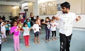 Shishukunj organises dance event to raise funds for neglected victims of Nepal e...