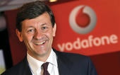 Vodafone plans £1.30 bn investment in India...