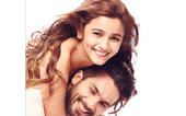 Alia worked hard for bikini bod in 'Shandaar'...
