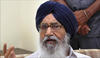Parkash Singh Badal